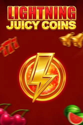 Lightning Juicy Coins